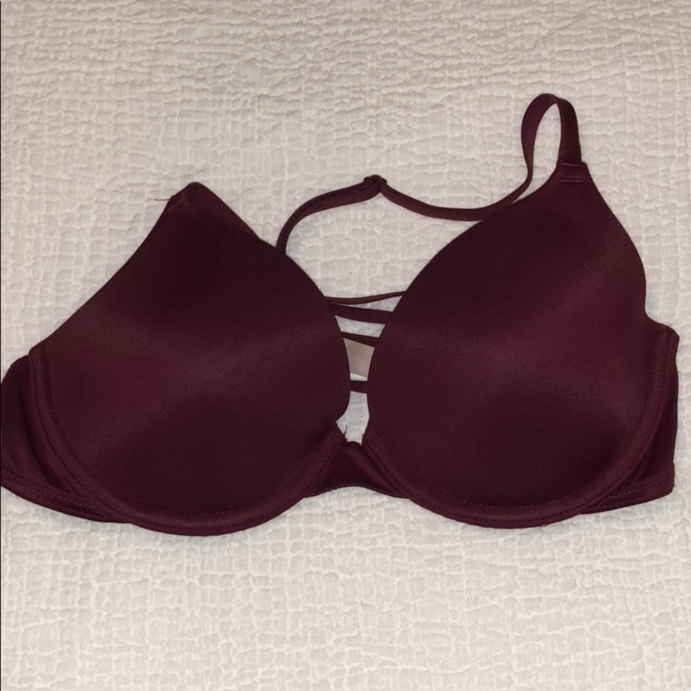 PINK bra